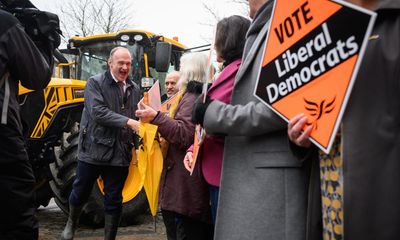 Cost of living, Brexit, sewage: how the Lib Dems plan to take Berkhamsted