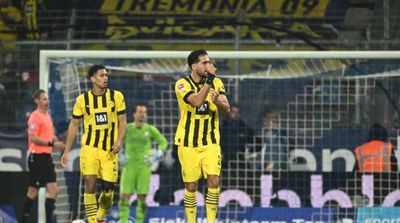 'Extremely Bitter' as Dortmund Hand Bayern Title Advantage