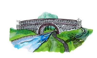 How many bridges are there over the Amazon River? Try our kids’ quiz