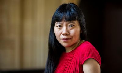 Radical by Xiaolu Guo review – a woman of character