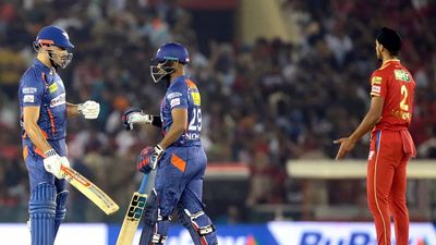 PBKS vs LSG IPL 2023: Getting 250 speaks highly of how we batted, says Lucknow Super Giants' captain KL Rahul
