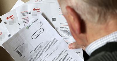 Eon 'harassing' pensioner for £400 gas bill despite living in all-electric West Denton flat