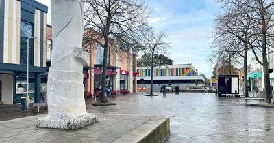 Excitement as new virtual reality centre prepares to open in town centre