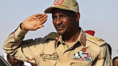 Sudan: Hamedti Says Ready for Negotiations with Burhan if Fighting Stops