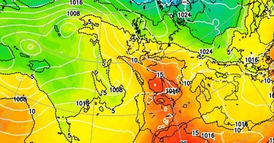 Met Eireann hot weather verdict as Ireland to see knock-on effects of Spain’s blistering heatwave