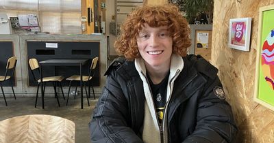 Musician's 'fear-driven' journey from TikTok comedy sketches to Sound City star