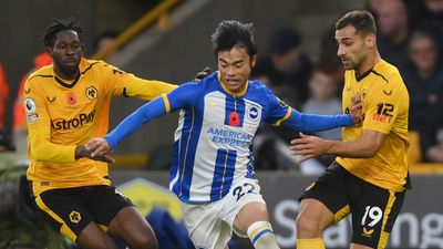 Brighton vs Wolves live stream and how to watch Premier League football online and on TV from anywhere today, team news