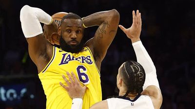 NBA Playoffs: LA Lakers enter semis after crushing Memphis Grizzlies, Sacramento Kings beat Golden State Warriors to take series to decider