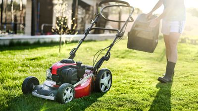 9 ways to get the most out of your lawn mower