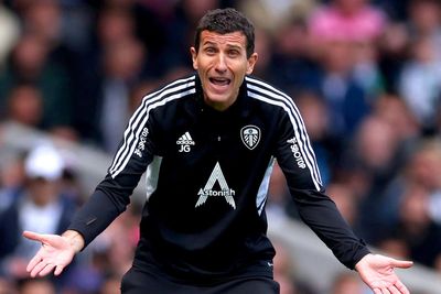 Javi Gracia knows Bournemouth game is must-win for Leeds