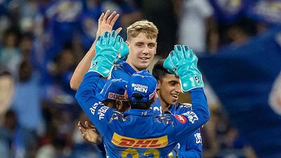 MI vs RR IPL 2023: Consistent Rajasthan Royals visit misfiring Mumbai Indians