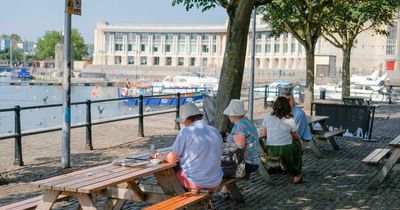 Met Office has say on UK heatwave as Spain scorches in 40C temperatures