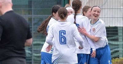 'It's our trophy' - Tranmere Rovers Women eye back-to-back titles