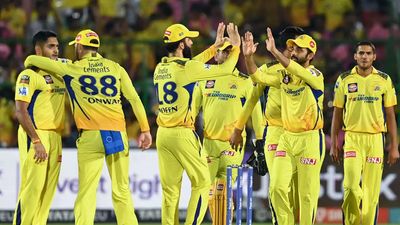 CSK vs PBKS IPL 2023: MS Dhoni's Chennai host Punjab in battle of the 'Kings'