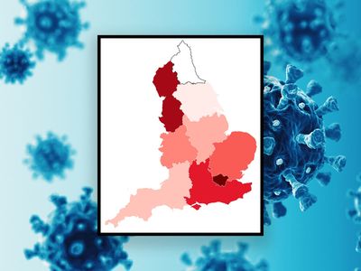 Arcturus mapped: Is new Covid-19 variant in your region?