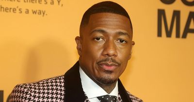 Nick Cannon slams Jada Pinkett Smith's 'toxic' Red Table Talk amid cancellation