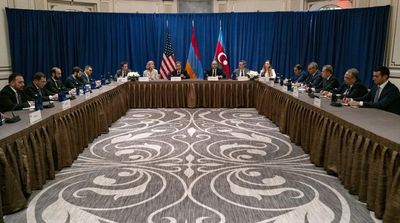 Armenia and Azerbaijan to Hold Peace Settlement Talks in Washington on Sunday