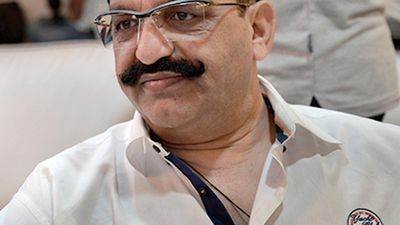 Mukhtar Ansari gets 10 years jail term in kidnapping, murder case