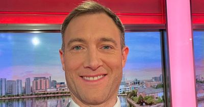 BBC Breakfast host John Watson rushed to hospital as fans send wave of support