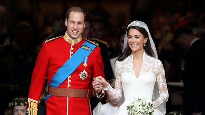 Princess Catherine's secret wedding comment to Prince William unearthed