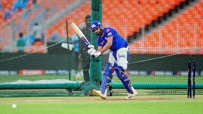 MI vs RR: Misfiring Mumbai vary of Rajasthan's batting prowess