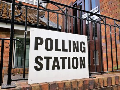 What are the new rules on voter ID at polling stations for upcoming local elections?