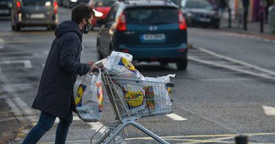 Ireland May bank holiday supermarket opening hour changes for Dunnes, Aldi, SuperValu, Lidl and Tesco