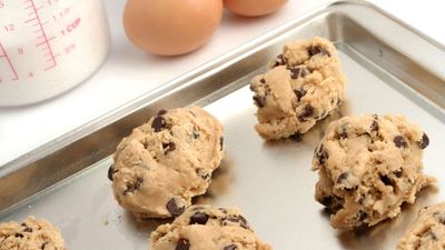 A Home-Based Baker Shouldn't Have To Choose Between Her Dog and Her Business