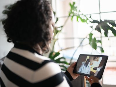 Post-pandemic, even hospital care goes remote