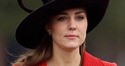 Kate Middleton 'in tears' when wedding secret leaked days before big day