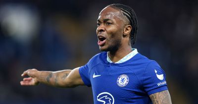 Raheem Sterling gives honest insight into Chelsea dressing room atmosphere as struggles continue