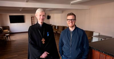 The ‘gift’ that will provide a ‘legacy’ for Liverpool's growing community