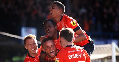 Luton Town's remarkable journey from non-league to Premier League brink after 31-year exile
