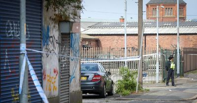Man seriously injured after 'altercation' near pub with three men arrested