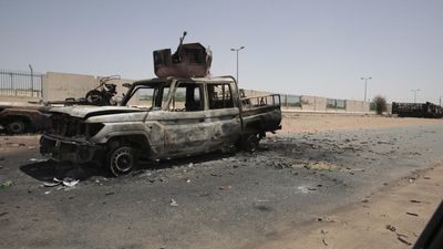 Heavy battles in Sudan despite latest truce, over 70 dead in recent violence