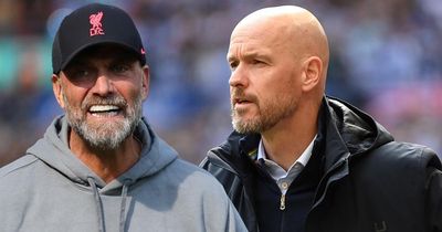 Erik ten Hag receives Man Utd transfer boost to ruin Liverpool plan as agreement reached