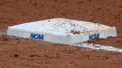 Look: College Baseball Outfielder Makes One of the Greatest Catches You’ll Ever See