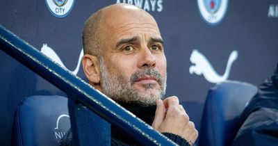 Five-man Man City leadership group includes member who has played just twice for Pep Guardiola