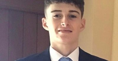 Tributes to young student who died after getting into difficulty swimming in sea in Waterford