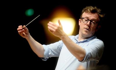 Classical home listening: The Planets from Daniel Harding and the BRSO; Sean Shibe and Karim Sulayman