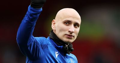 Steve Cooper's Jonjo Shelvey Nottingham Forest statement amid 'stay at home' claim for ex-Newcastle man