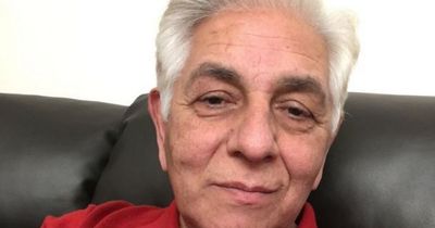 Gogglebox star Sid Siddiqui supported by concerned fans as he 'doesn't feel safe'