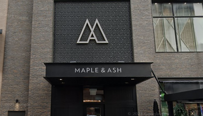 Maple & Ash restaurant accused in lawsuit of misusing federal pandemic relief aid for businesses