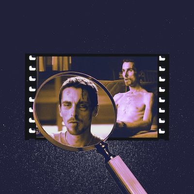 Christian Bale’s Most Disturbing Movie and the Dark History of Sleep Science