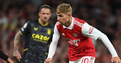 Tierney signs for Newcastle, Smith Rowe to Aston Villa - 4 summer transfers Arsenal may regret