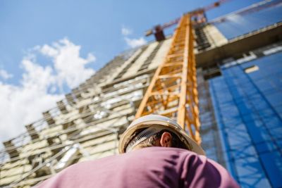 More than 220 flats could be built on old Glasgow factory site