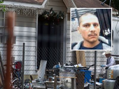Texas gunman kills five neighbours including child, 9, after noise complaint, authorities say