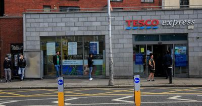 May bank holiday weekend supermarket opening hours for Tesco, Aldi, Lidl, Dunnes and Supervalu
