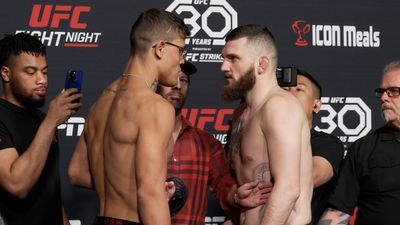 UFC Fight Night 223 discussion thread