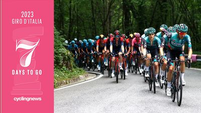 Giro d'Italia 2023 - The comprehensive team-by-team guide